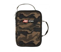 JRC ROVA Camo Accessory Bag L