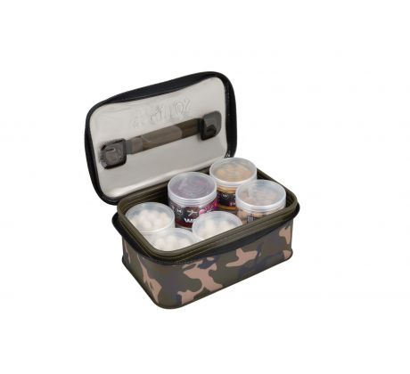 Fox Nepromokavá taška Aquos Camolite Bait Storage Large