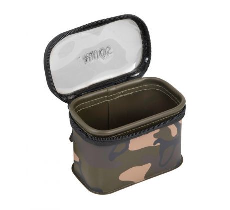 Fox Nepromokavá taška Aquos Camolite Accessory Bag Small