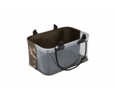 Fox Skládací vědro Aquos Camolite Water Rig Bucket