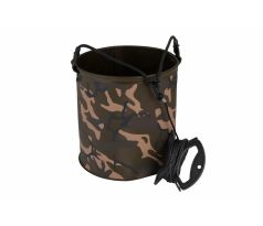 Fox Skládací vědro Aquos Camolite Water Bucket