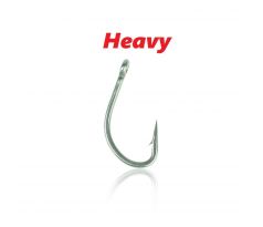 Garda háčky - HEAVY carp hook 10ks