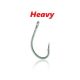 Garda háčky - HEAVY carp hook 10ks