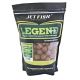 Jet Fish Boilie Legend Range - Chilli - Tuna & Chilli