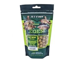 Jet Fish Boilie Legend Range MINI 12mm 200gr - BIOLIVER - ANANAS / N-BUTYRIC