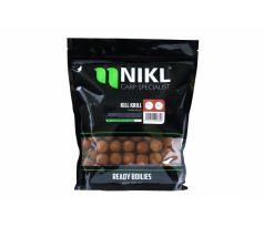 Nikl Boilies Ready - Kill Krill - VÝPRODEJ !!!