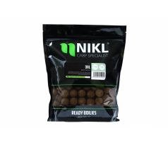 Nikl Boilies Ready - 3XL - VÝPRODEJ !!!