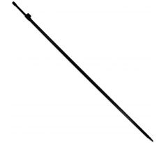 Giants fishing Zavrtávací tyč černá Banksticks Powerdrill 120-180cm