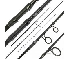 NGT Prut Profiler Extender Carp Rod 12ft/3lb