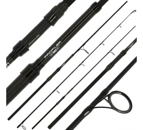 NGT Prut Profiler Extender Carp Rod 10ft/3,5lb