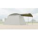 AVID CARP Screen House 4D Peaked Skull Cap