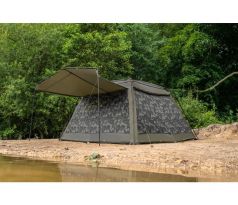 AVID CARP Screen House 4D