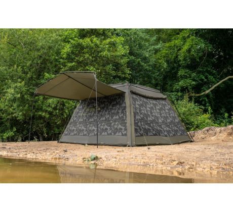 AVID CARP Screen House 4D