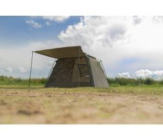 AVID CARP Screen House 3D Compact