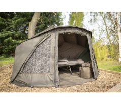 AVID CARP HQ Dual Layer Brolly System