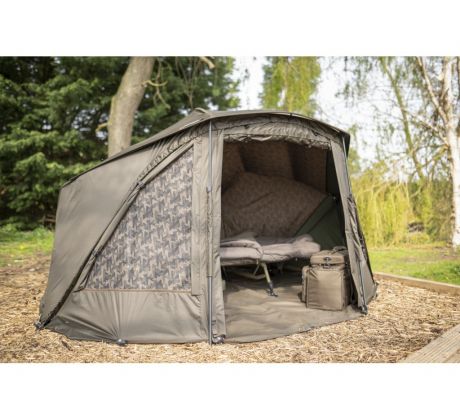 AVID CARP HQ Dual Layer Brolly System