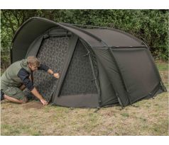 AVID CARP HQ DUAL LAYER BIVVY - TWO MAN