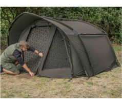 AVID CARP HQ DUAL LAYER BIVVY - TWO MAN