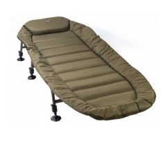 AVID CARP Lehátko Ascent Recliner Bed