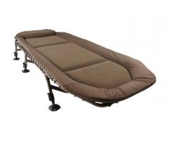 AVID CARP Lehátko Benchmark Lite Memory Foam Bed