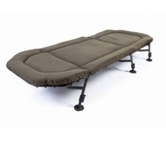 AVID CARP Lehátko Benchmark Memory Foam Bed