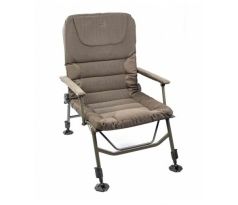 AVID CARP Křeslo Benchmark Memory Foam Recliner