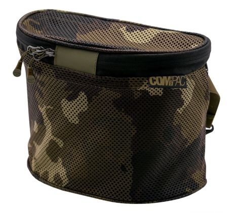 Korda Multifunkční taška Boilie Caddy with Insert