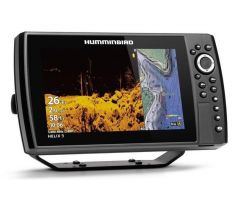 Humminbird HELIX 9x CHIRP MSI+ GPS G4N