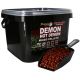 STARBAITS Hot Demon Pelety Mixed 2kg + lopatka