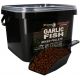 STARBAITS Garlic Fish Pelety Mixed 2kg + lopatka