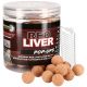 StarBaits Red Liver - Boilie plovoucí