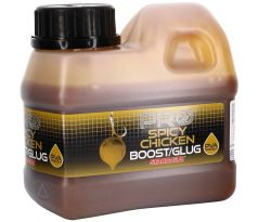 StarBaits Dip 500ml - Pro Spicy Chicken