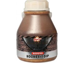 Dynamite Baits Dip Bait CHOCOLATE MALT & TIGER NUT 200ml - VÝPRODEJ