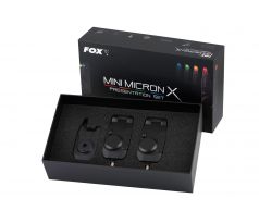 Fox Sada signalizátorů Mini Micron X