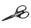 Giants fishing Nůžky černé Scissors with Safety Cap