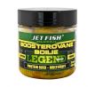 Jet Fish Boilie Boosterované 20mm 250ml Natur Line - Kukuřice