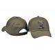 Zfish Kšiltovka Z Green Cap