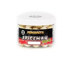 Mikbaits Spiceman pop-up - WS2 14mm - VÝPRODEJ !!!
