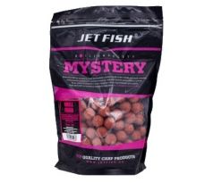 Jet Fish Boilie MYSTERY - Super spice