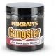 Mikbaits Gangster boilie v dipu 250ml - GSP Black Squid