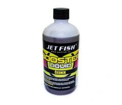 Jet Fish Booster Liquid 500ml - JAHODA