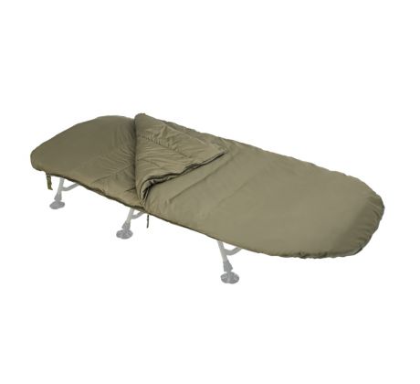 Spacák - Trakker Big Snooze + Smooth Sleeping Bag