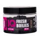 LK Baits IQ Method Feeder Boilies Fresh 10-12mm 150ml Slaný halibut/Salt Halibut - VÝPRODEJ !!!