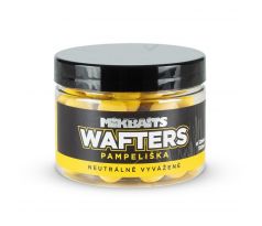 Mikbaits Wafters vyvážené nástrahy 150ml - Pampeliška 12mm