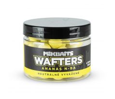 Mikbaits Wafters vyvážené nástrahy 150ml - Ananas N-BA 12mm