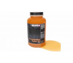 CC Moore oleje 500ml - Trout Halibut Pellet oil