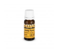 Mikbaits Esenciální olej 10ml - Španělský Tymián