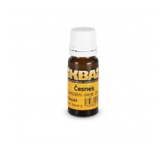 Mikbaits Esenciální olej 10ml - Česnek