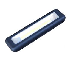 Bivakové LED světlo s příposlechem FLACARP FL5