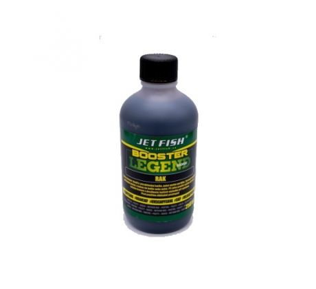 Jet Fish Booster Legend 250ml - RAK